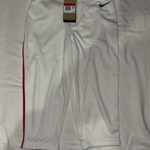 Nike Kids Baseball Athletic Pants